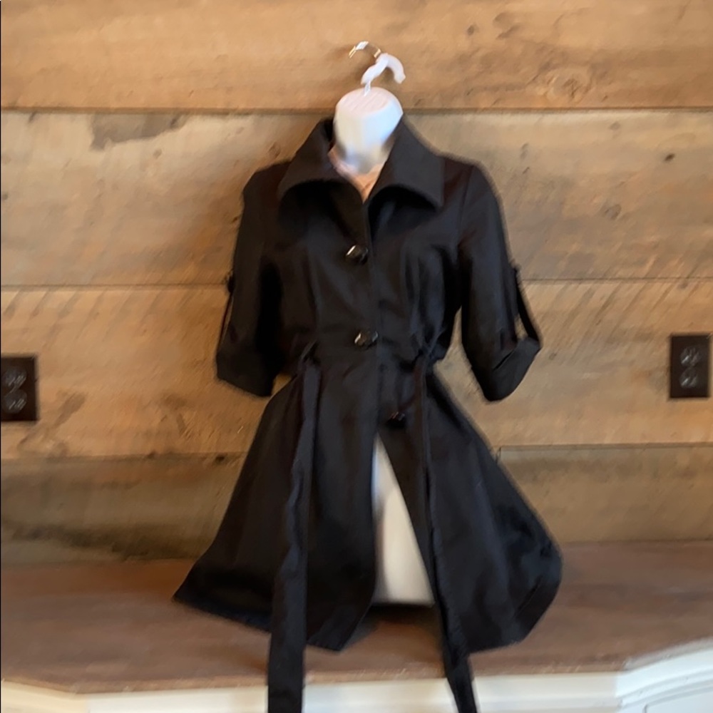 Adorable Lightweight Jacket - image 1